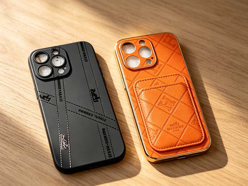 エルメス風 iPhone15 Pro Max 携帯 ケース