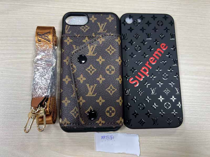 iPhone16 Pro ケース Supreme風 ハイブランド スマホケース