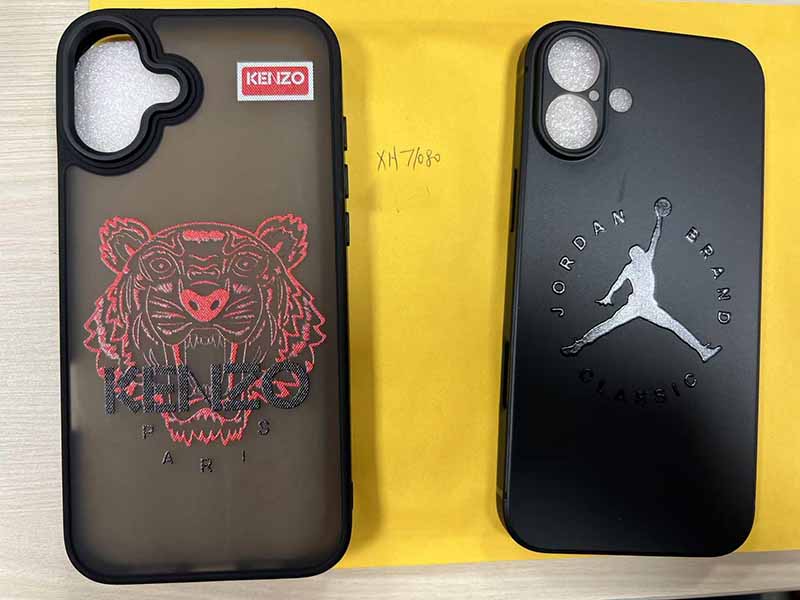 iPhone16 Plus ジョーダン風 無料プレゼント