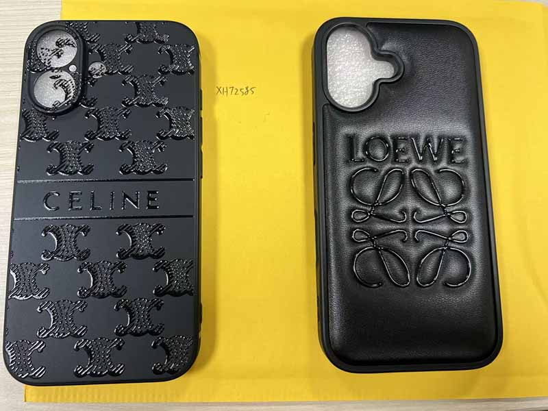 ​iPhone16 保護ケース ヴィヴィアンウエストウッド風