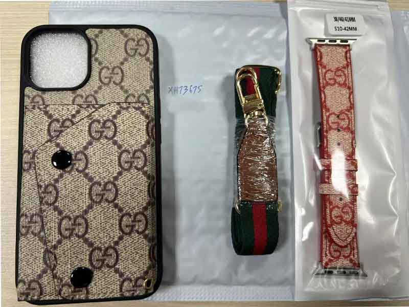 iPhone14 携帯 ケース ​グッチ風  可愛い ハイブランド スマホケース レディース