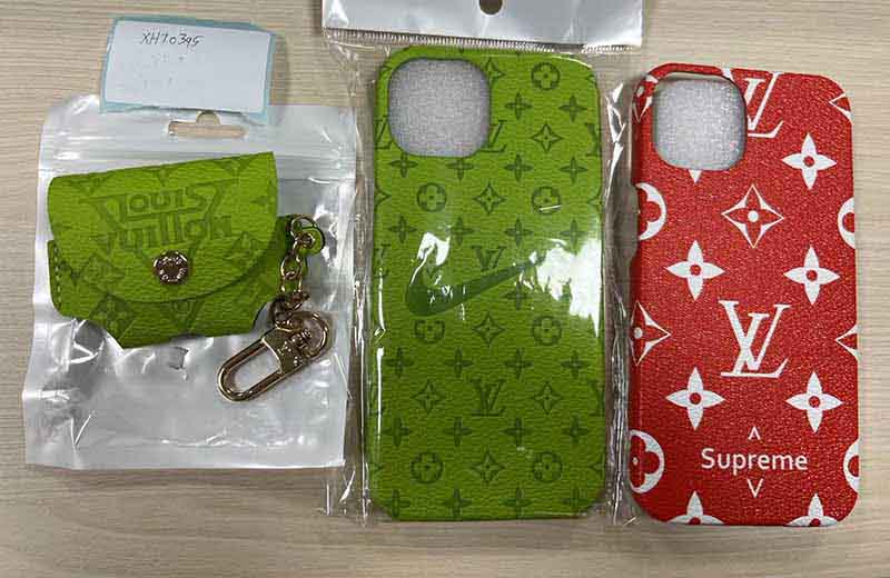iPhone15 携帯 ケース Louis Vuitton風 ハイブランド スマホケース 可愛い