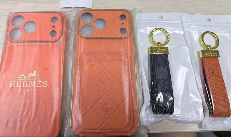 iPhone17 Pro Max スマホケース エルメス風 ハイブランド  メンズ