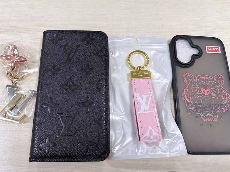 iPhone16 保護ケース ケンゾー風 ハイブランド スマホケース
